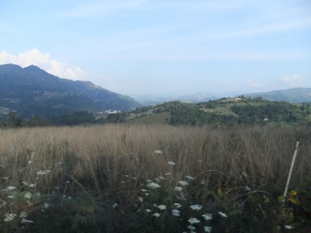 Landscapes of Asturias